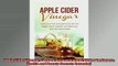 READ FREE FULL EBOOK DOWNLOAD  Apple Cider Vinegar Coconut Oil and Almond Oil for Beginners Health and Beauty Secrets Full Ebook Online Free