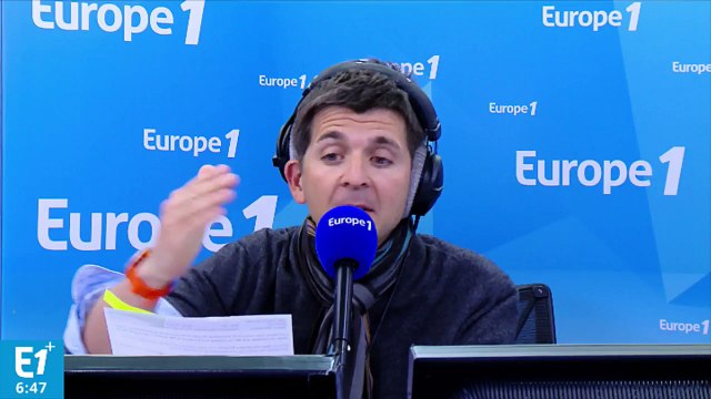 Le processus de paix est dans une impasse estime Jean-Christophe Ploquin