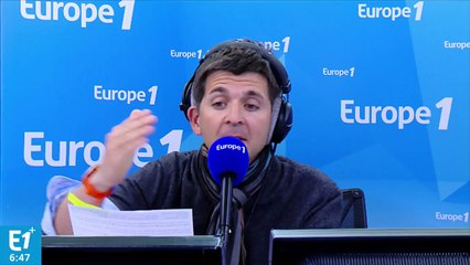 "Le processus de paix est dans une impasse estime Jean-Christophe Ploquin