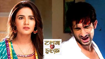 Kunj DIES & Exits From Twinkle's Life | Tashan-e-Ishq