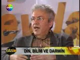 11/23 - Siyaset Meydanı - Darwin Evrim Din