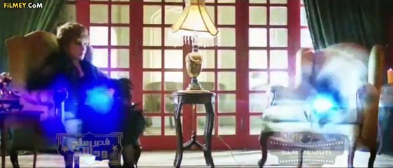 كليب حمدي مرغني وعمرو عبدالجليل - اديها رمضان HD