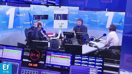 Download Video: La passe d'armes entre Bruno Le Maire et Manuel Valls et le casse-tête économique de Fessenheim : les experts d'Europe 1 vous informent