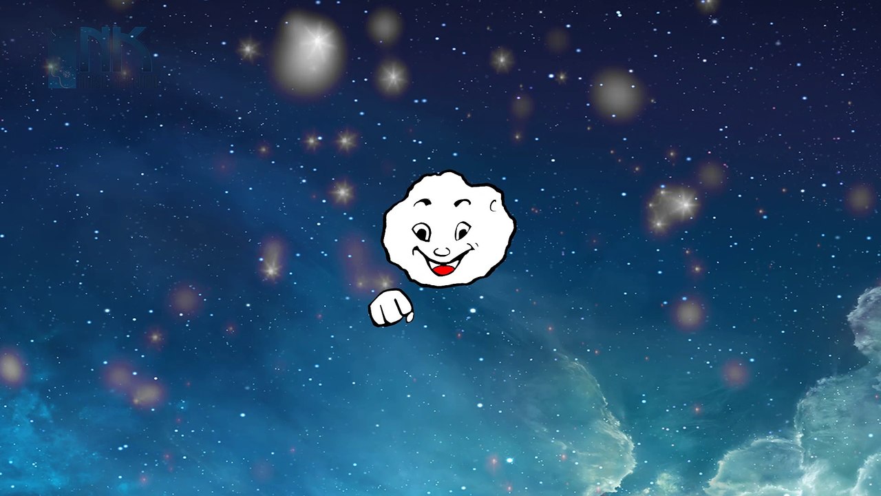 Shooting Star English Nursery Rhyme for Children Play Nursery Rhymes