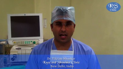 Best knee replacement surgeon in Delhi,Best ACL surgeon in Delhi