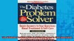 READ book  The Diabetes Problem Solver  Quick Answers to Your Questions about Treatment and Full EBook