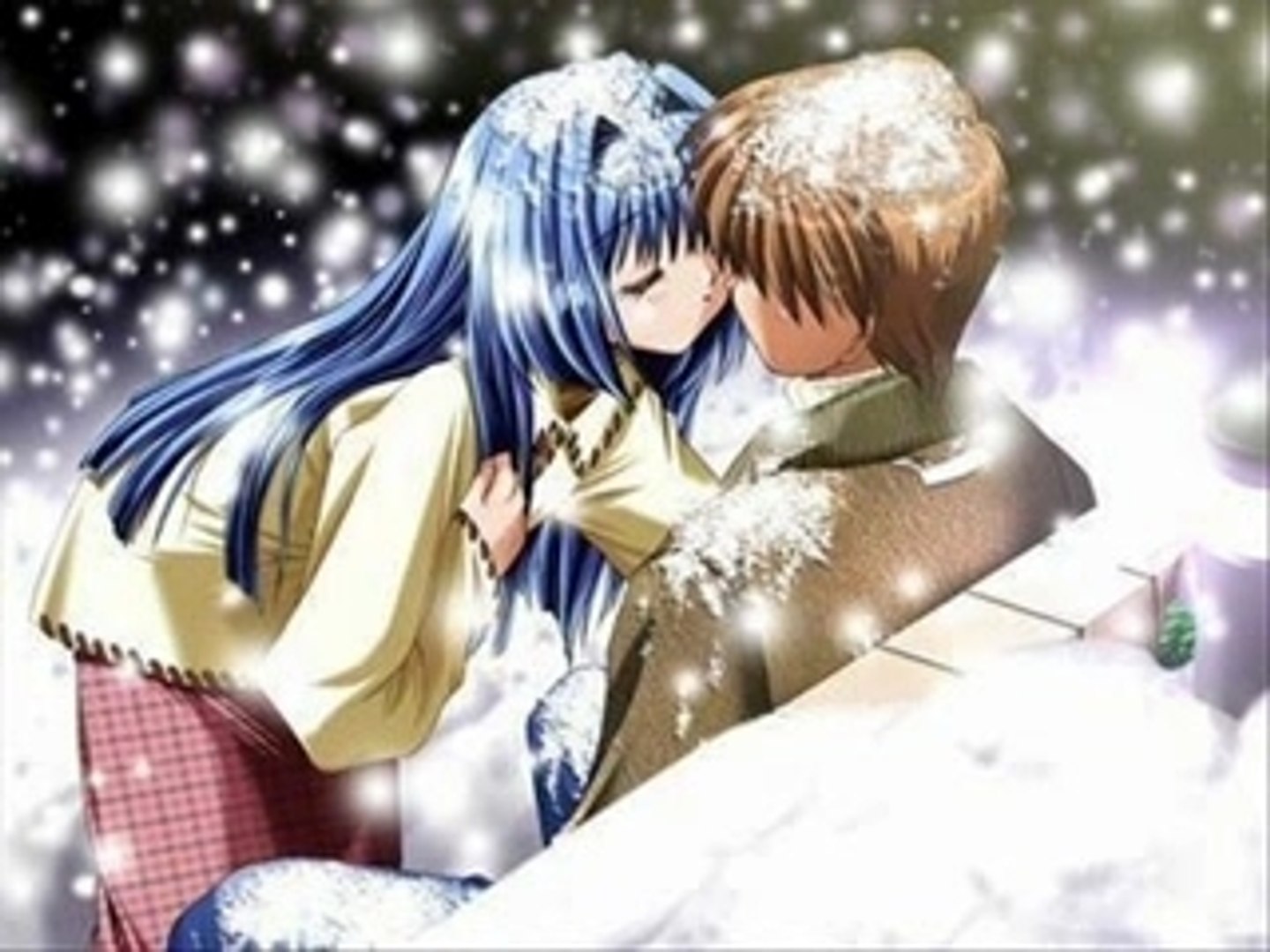 ANIME LOVE ANIME