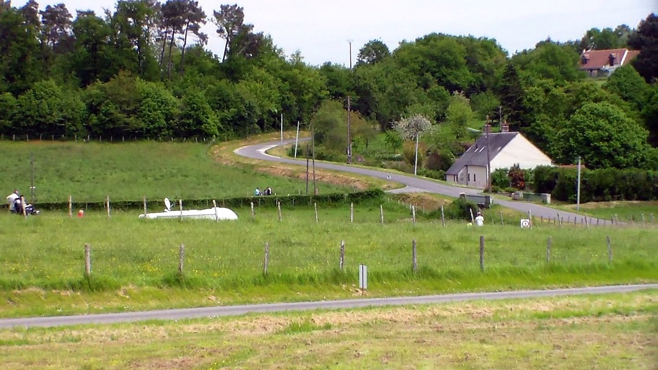 rallye de la vallee du cher 2016  clio #28