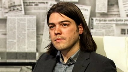 Nedjeljom u 2 - Ivan Vilibor Sinčić (22. svibnja 2016.)