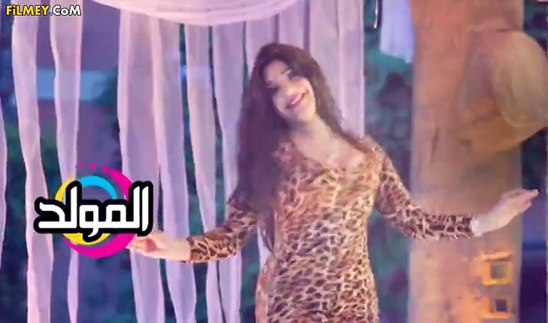 كليب عبدالباسط حمودة والراقصة صوفيا - سيبوني ابكي HD - فيديو Dailymotion