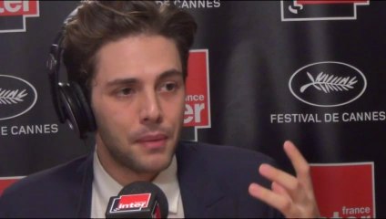 Xavier Dolan : "On fait des films pour que les gens les ressentent"