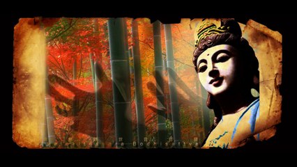 Great compassion mantra (Sanskrit) 大慈悲心真言 (梵語)