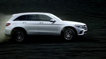 GLC | Counto Motors | Mercedes Benz - Goa