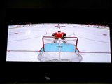 NHL 11 Shoot-Out Calgary Flames- Atlanta Thrashers
