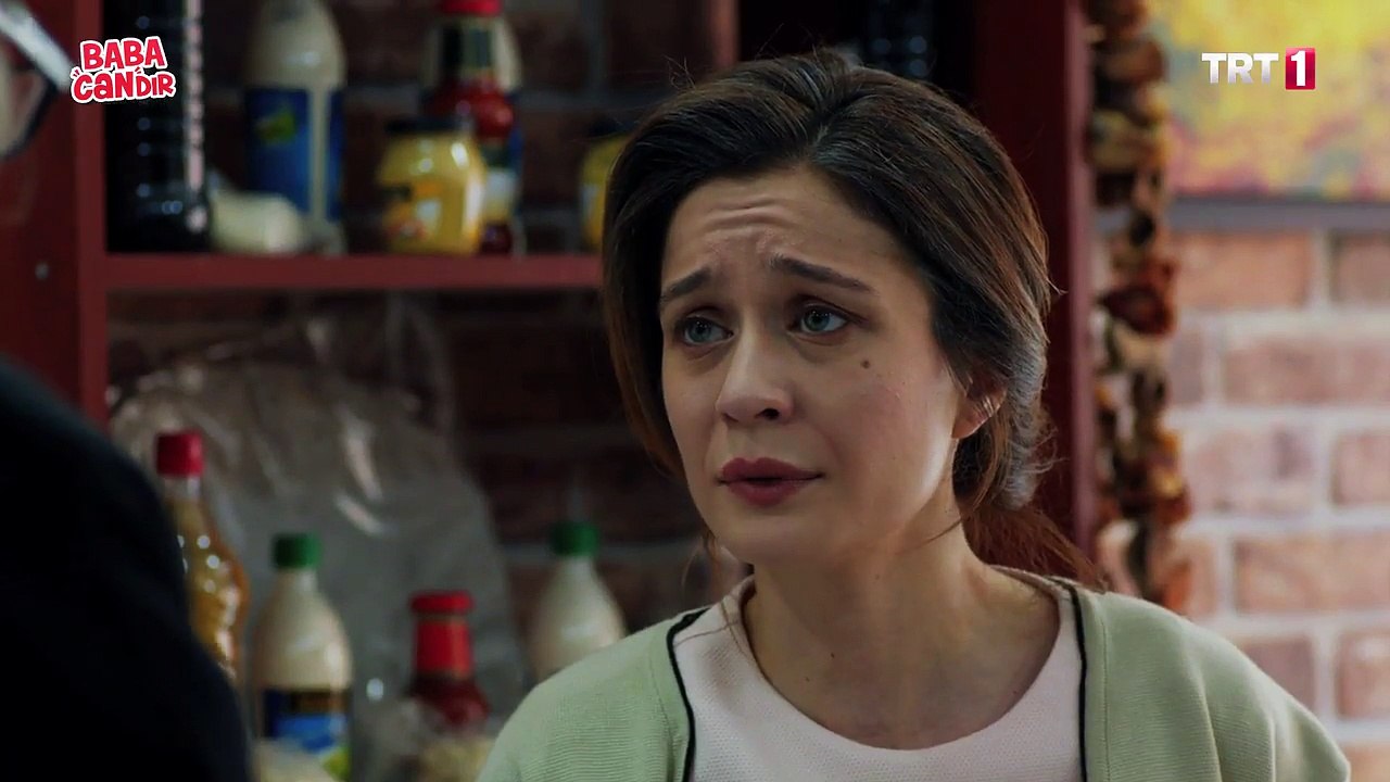 Baba Candır 40.Bölüm Fragmanı 29.05.2016 izle