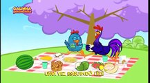 Galinha Pintadinha 3 -Meu Limão, Meu Limoeiro