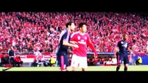 Raúl Alonso Jiménez Ft. Benfica Campeón ● Skills & Goals 2016 ●  UBER viaje Gratis