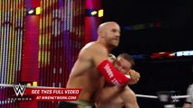 Fatal 4-Way Intercontinental Championship Match  2016 WWE Extreme Rules on WWE Network