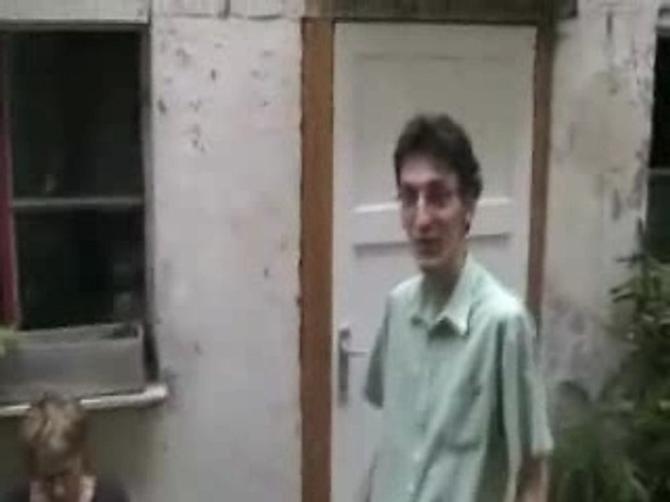 Old Nick