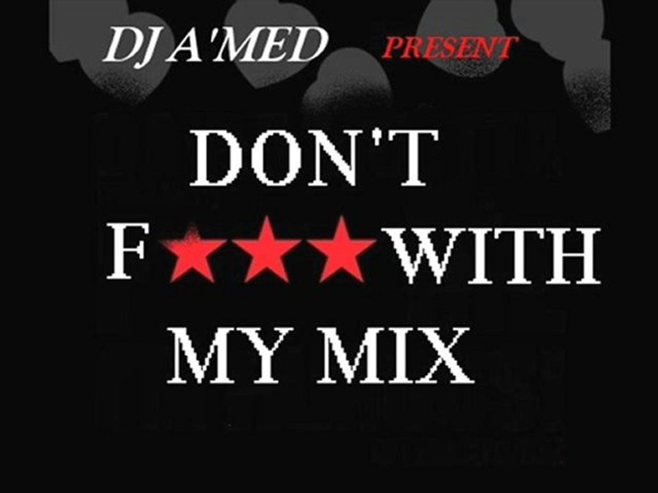 DJ A'med Summer 2007
