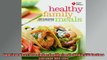 DOWNLOAD FREE Ebooks  American Heart Association Healthy Family Meals 150 Recipes Everyone Will Love Full Free