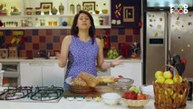 Mummy Ka Magic - Herbed Bread Recipe - Amrita Raichand