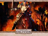 the elder scrolls IV: OBLIVION OST -Alss Well-