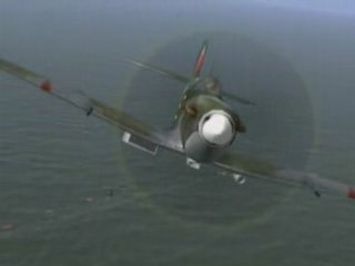 The Prodigy - Spitfire