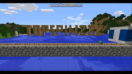 U-92 "Das Boot" Submarine Minecraft