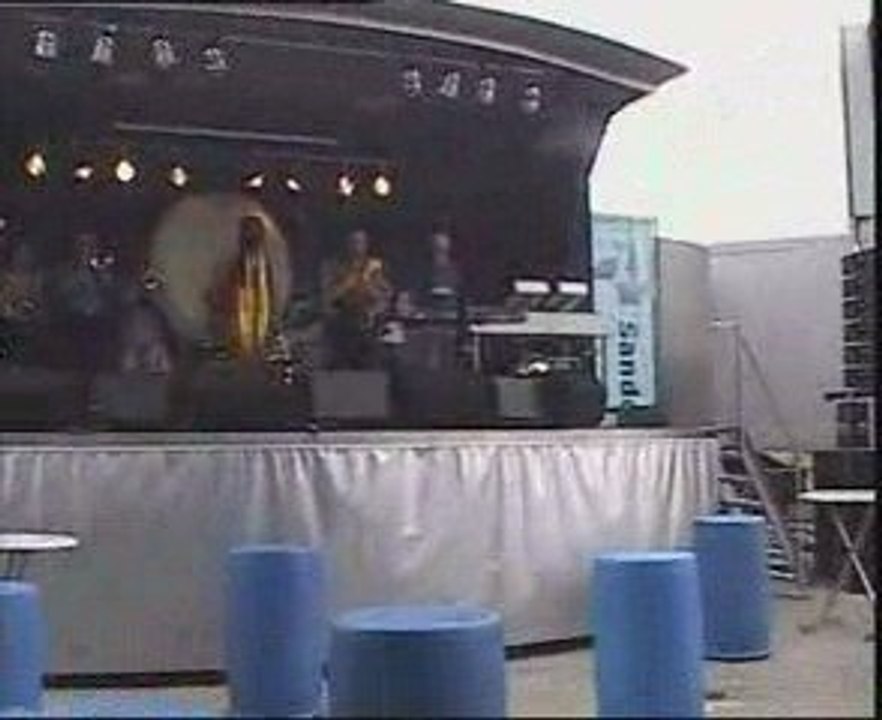 Rastaman (Live)
