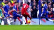 Christian Benteke - All Goals and Assists 2015-16 - Liverpool FC HD