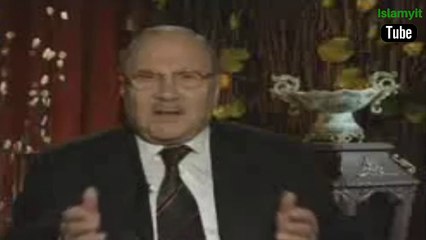 الشيخ د . محمد راتب النابلسي - التقوي علة الصيام