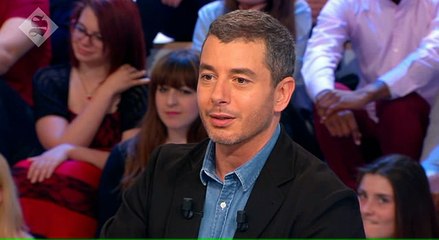 En pleine émission, Nadine Morano tacle Ali Baddou et son "trafic" de permis de conduire !