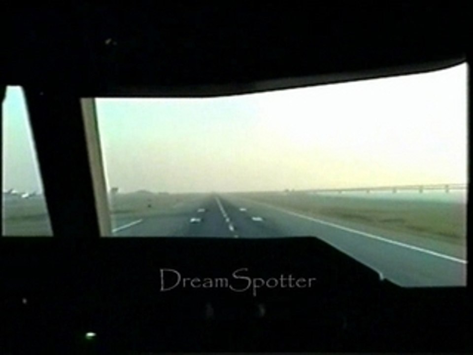 Flying AirCalin to Osaka (KIX) Japan - 2000