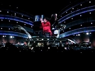 Rolling Stones-Live Lisbon 25-06-2007