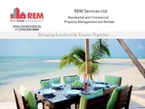 We Provide Fast, Reliable and Exceptional Service to Both Landlords and Tenants in Cayman Islands