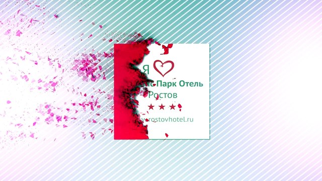 Московский профессор оценила условия проживания в отеле «Маринс Парк Отель Ростов»