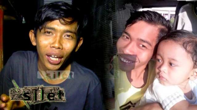 Sibuk Syuting Dede Sunandar Rindu Istri dan Anaknya - Silet 23 Mei 2016