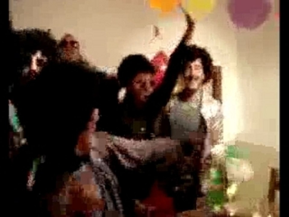 Funky annif