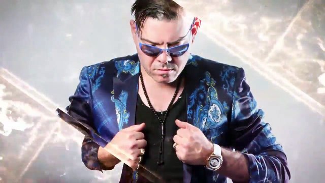 Adil el Miloudi - Mafyouzi - عادل الميلودي - مافيوزي