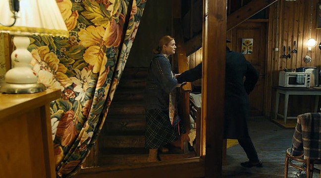 Сериал | Призрак уездного театра 1 серия | Мелодрама | 2016