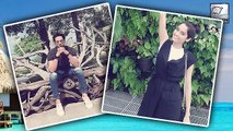 'Meri Aashiqui Tum Se Hi' Actor Shakti Arora Holidays With Girlfriend!