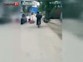 Dengenin bu kadarına şapka çıkartılır