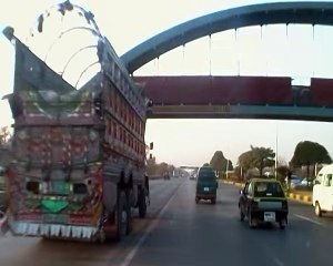 Rawalpindi to pir sohawa daman- e-koh 9 2016