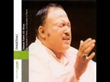 Ya Haiyyo Ya Qayoom by Ustad Nusrat Fateh Ali Khan