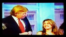 Donald Trump humillo Alicia Machado Miss Universo