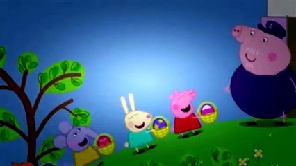 Peppa Pig - Spring - New Episodes 2015