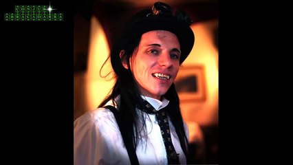 Especial sobre VAMPIROS -  (Loquendo, Parte 2)