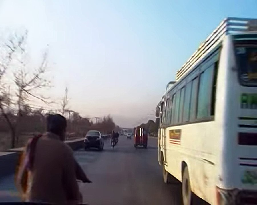 Rawalpindi to pir sohawa daman- e-koh 10 2016