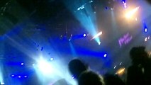 Seth Troxler @Montreux Jazz Festival 19 07 2013